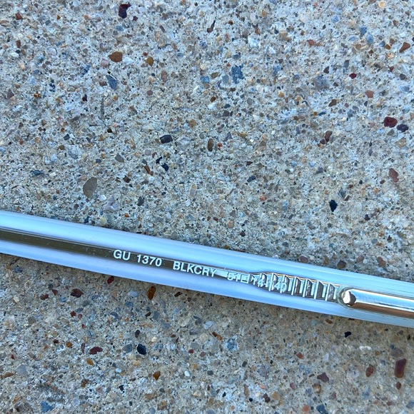 Guess glasses - Picture 6 of 7